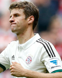 Thomas Muller